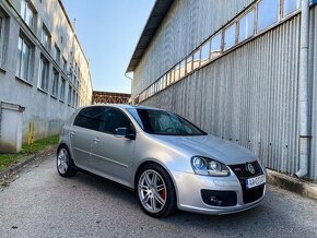 Volkswagen Golf 5 GTI - 7