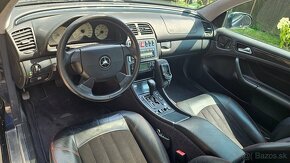 Mercedes Benz CLK 430 V8 cupe ,coupe - 7