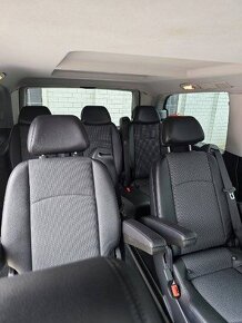 Mercedes viano 2.2cdi 2011 AT - 7