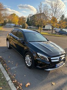 Mercedes GLA 180 d - 7