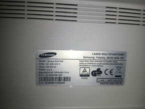 Samsung Xpress M2070W - 7