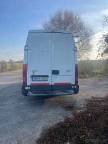 Iveco Daily maxi - 7