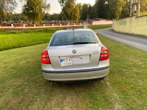 Škoda Octavia 1.9 tdi,77kw,dsg,bez hrdze - 7