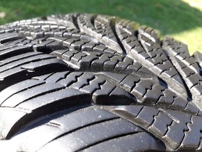 165/70 r13 zimne pneumatiky - 7