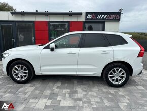 Volvo XC60 D4 AWD A/T Momentum, Slovenské vozidlo - 7