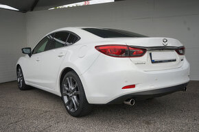 54- MAZDA 6, 2015, nafta, 2.2 SKYACTIV-D, 129 kW - 7