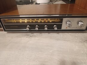 Vintage Rádio Panasonic - 7