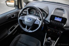 Ford EcoSport 1.0 EcoBoost / Trend - 7