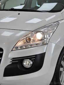 Peugeot 3008 Hybrid4 2.0 hdi TOP STAV - 7