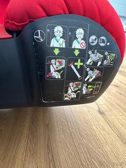 Britax Römer kidfix 2 S r.v.2021 - 7