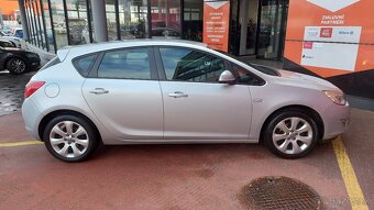 Opel Astra 1.6 85kW Enjoy - 7