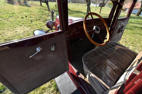 Chevrolet 1930 - 7