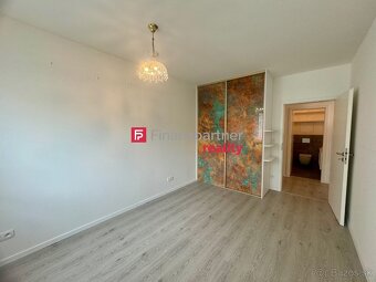 Nehnuteľnosť Bratislava - Na predaj 2-izbový apartmán v roma - 7