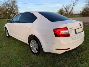 Škoda Octavia III Facelift 1,6 TDI 4x4 85kW - 7