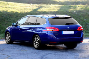 Peugeot 308 SW PureTech INDIVIDUAL Panorama - 7