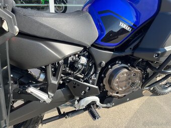 Yamaha XT1200ZE rok 2019, 51000km  1 rok záruka - 7