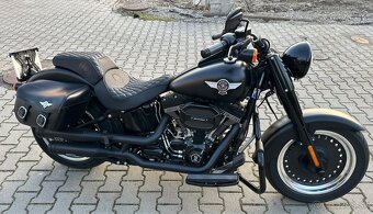 Harley Davidson - 7