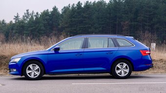 Škoda Superb Business 2.0TDI 110kw Odpočet DPH aj na splátky - 7