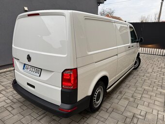 VOLKSWAGEN TRANSPORTER, L2H1, 2,0TDI, 10/2018 - 7