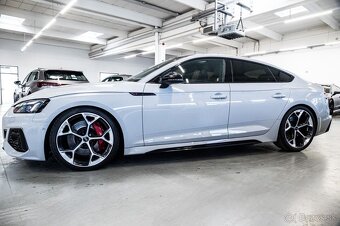 Audi RS5 - 7