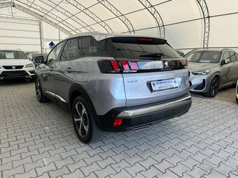 Peugeot 3008 1.2 PureTech Allure Automat - 7