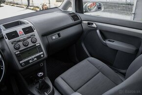 Volkswagen Touran 1.9 TDI - 7