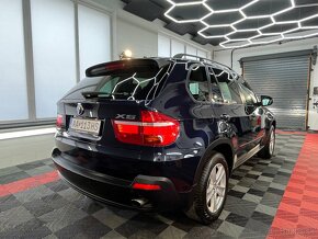 BMW X5 3.0D xDrive E70 - 7