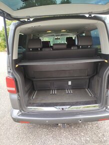 Vw Multivan 2,0tdi 103kw highline manual - 7