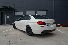 BMW F10 525XD - 7