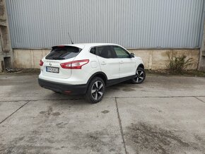 Nissan Qashqai DIG-T 115 Acenta, Tech pack+Comfort pack - 7