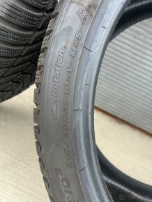 Hankook Winter icept evo3 W330 XL 315/30R21 105V - 7