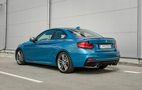 BMW M240i, B58, A8, RWD - 7