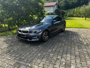 BMW 320d mHEV xDrive - 7