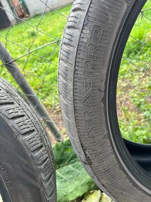 Predam pneumatiky VREDESTEIN quatrac pro 245/40 R19 - 7