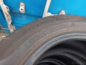 245/50R18 Pirelli RFT 2023/21 - 7