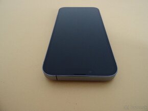 iPhone 13 PRO 256GB BLUE - ZÁRUKA 1 ROK - 100% BATERIA - 7