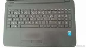 Notebook HP 250 G4 - Repasovaný. - 7