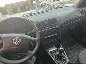 W.golf Mk4 - 7