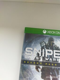 Sniper ghost warrior 3 season pass edition - 7