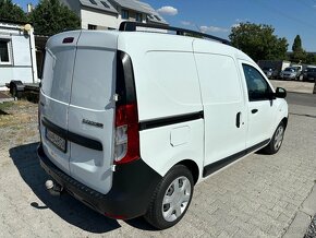 Dacia Dokker Van 1.5 dCi Ambiance - 7