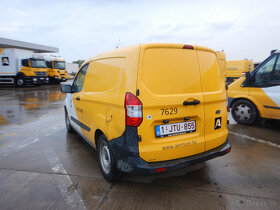 Ford Transit Courier 1.6 tdci - 7