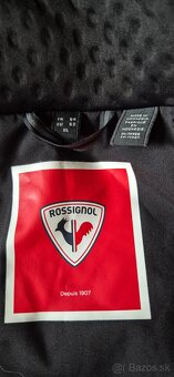 Rossignol pánska zimná bunda - 7