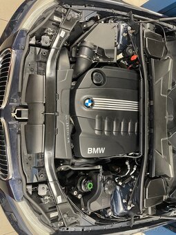 BMW rad3 e91 330 xd - 7