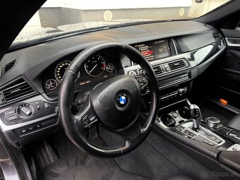 Bmw 520 xdrive - 7