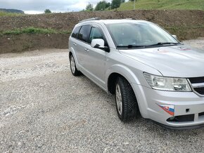 Dodge Journey 2.0 - 7