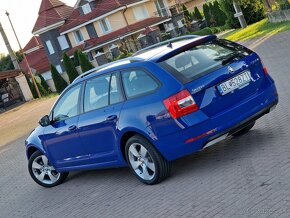 Skoda OCTAVIA III 3 2,0TDI 110KW 2020, SK auto - 7