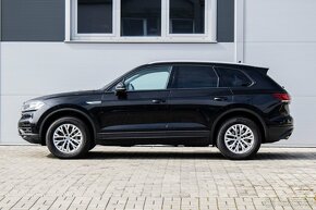 Volkswagen Touareg 3.0 V6 TDI SCR Elegance 4Motion Tiptronic - 7