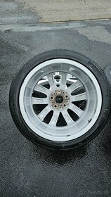 BMW style 331 V-spoke r19 - 7