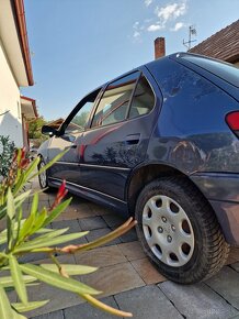 Peugeot 306 2.0 HDi - 7