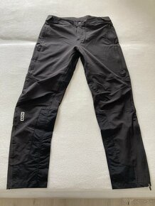 ION Shelter 4W Softshell Jacket + Pants XL - 7